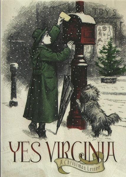 yes virginia show image