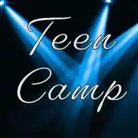summer theatre camp for teens
