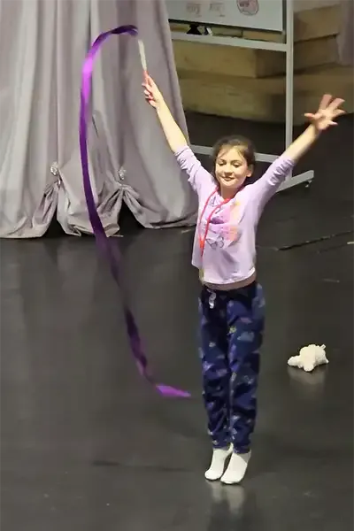 summer theater camps