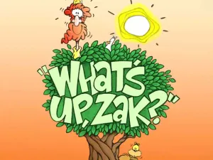 what's up zak show image