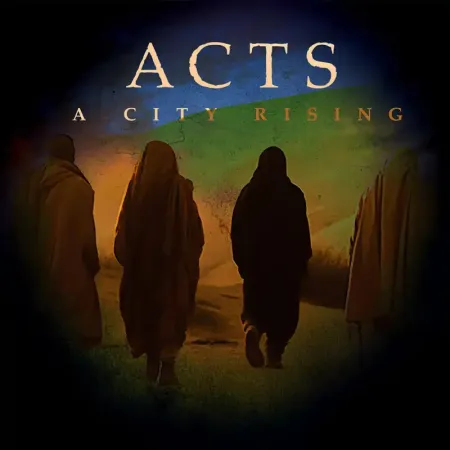 back to the beginning show image